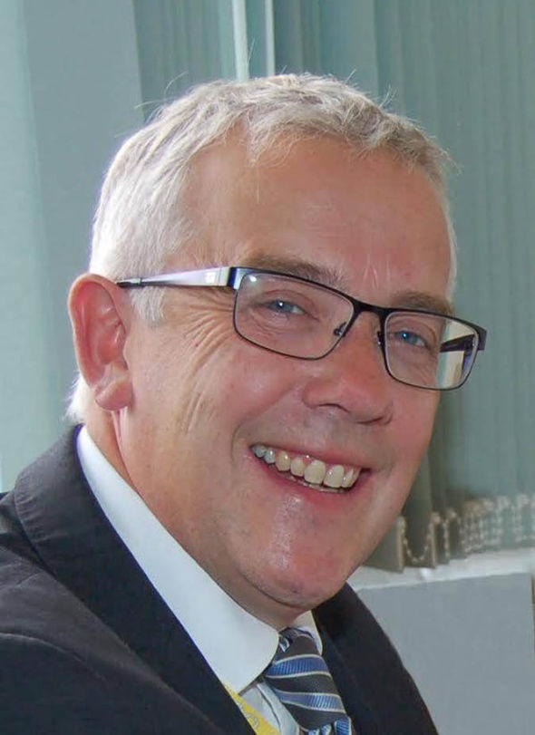 Martyn Sibley