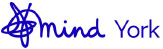 Image of York Mind logo