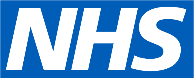 Image of NHS logo