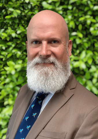 Andrew Wappat