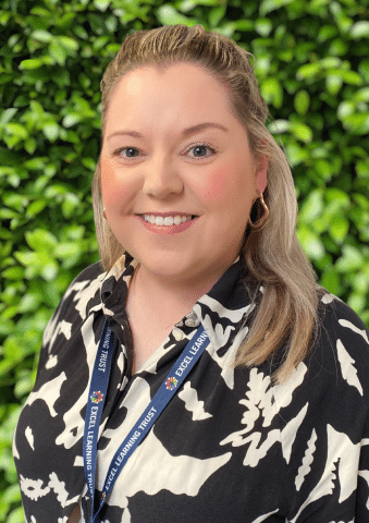 Charlotte Grason-Taylor