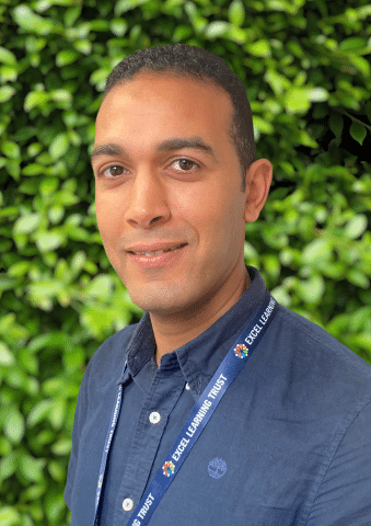 Emad Elkhashen