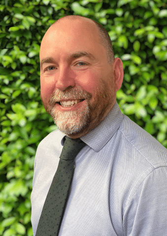 James McGann