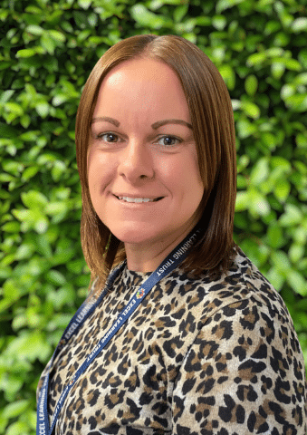 Louise Morrell